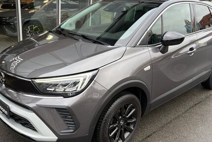 Opel Crossland (X) 36.748 km 16.890 &euro; Herford 32049