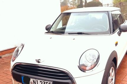 Mini ONE 57.900 km 9.350 &euro; Rahden 32369