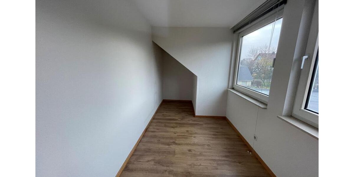 Etagenwohnung Herford Diebrock - 3 Zimmer, 85 m&sup2;, 650&euro; | Angebot:24784625