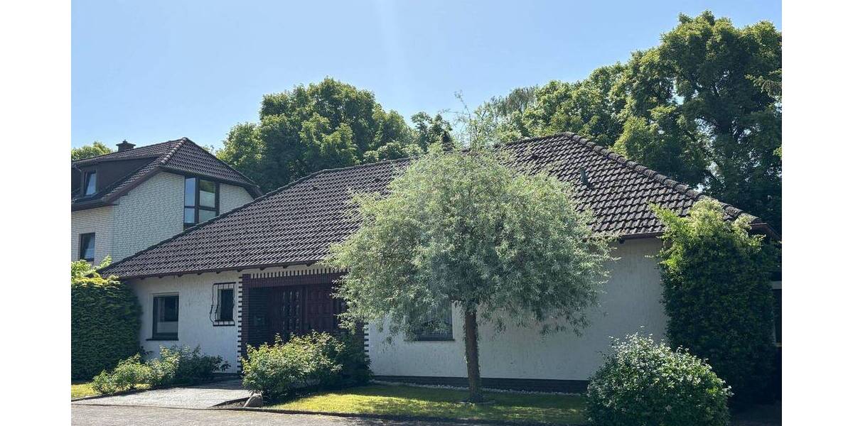 Bungalow Rahden Kleinendorf - 5 Zimmer, 160 m&sup2;, 350.000&euro; | Angebot:26787528