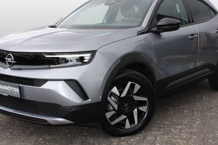 Opel Mokka 10.406 km 20.790 &euro; Bad Salzuflen 32108