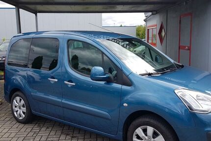 Citroen Berlingo 110.578 km 9.499 &euro; Enger 32130