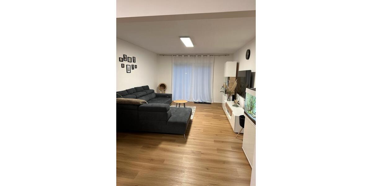 Erdgeschoßwohnung Rahden - 5 Zimmer, 136 m&sup2;, 1.100&euro; | Angebot:26019184
