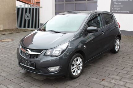 Opel Karl 125.000 km 6.990 &euro; Obernkirchen/Vehlen (B65) 31683