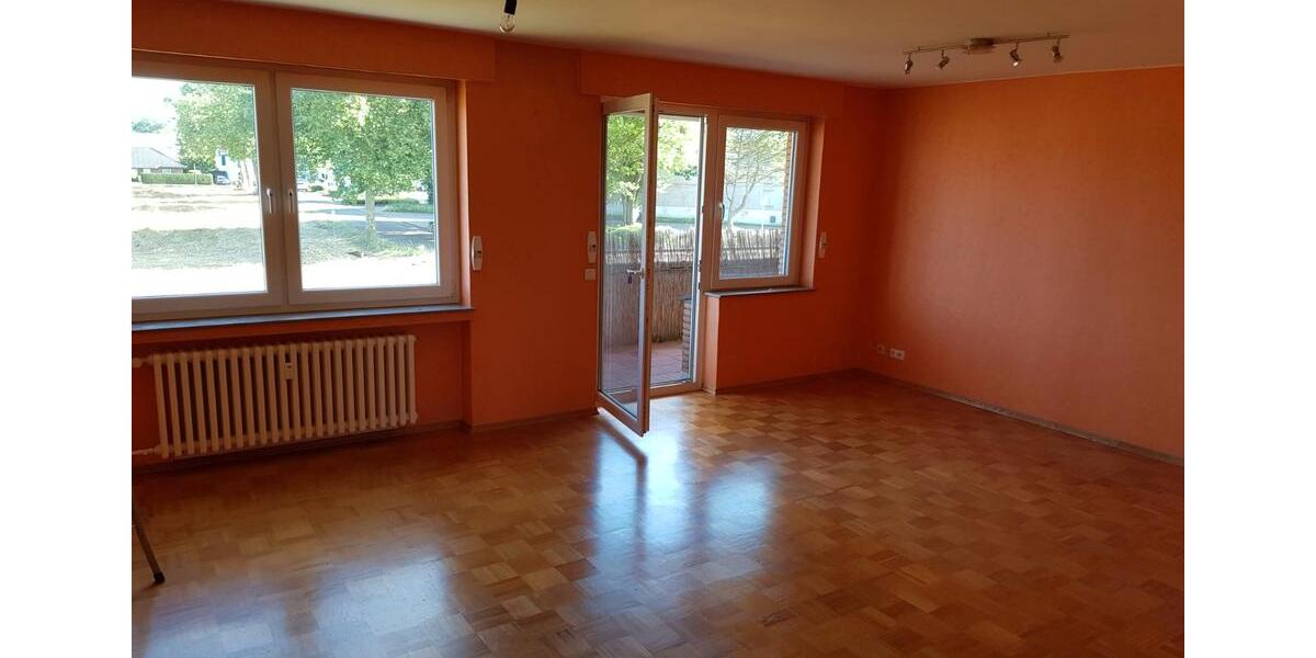 Etagenwohnung Bad Oeynhausen Rehme - 4 Zimmer, 95 m&sup2;, 790&euro; | Angebot:25884074