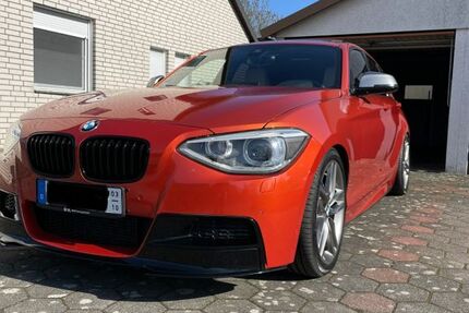 BMW M135 122.000 km 22.999 &euro; Bünde 32257