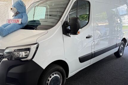 Renault Master 15.000 km 29.750 &euro; Bad Salzuflen 32107