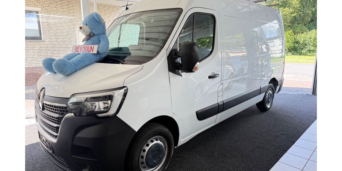 Renault Master 15.000 km 29.750 &euro; Bad Salzuflen 32107