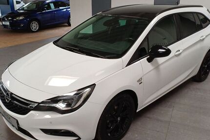 Opel Astra 114.244 km 9.950 &euro; Bad Oeynhausen 32547