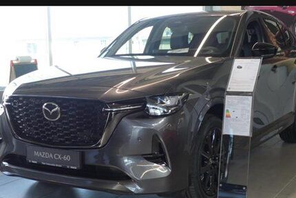Mazda CX-60 1.001 km 47.390 &euro; Minden 32427