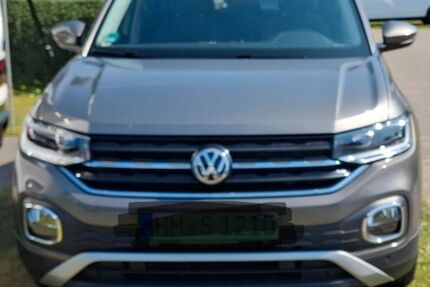 VW T-Cross 46.000 km 16.950 &euro; Hessisch Oldendorf 31840