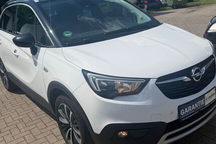 Opel Crossland (X) 99.286 km 11.000 &euro; Löhne Mennighüffen 32584