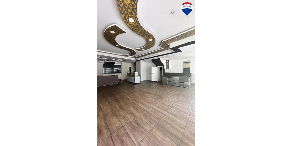 Gewerbeobjekt Bad Salzuflen - 2.000&euro; | Angebot:26006988