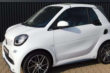 Smart forTwo 30.600 km 31.590 &euro; Lübbecke 32312
