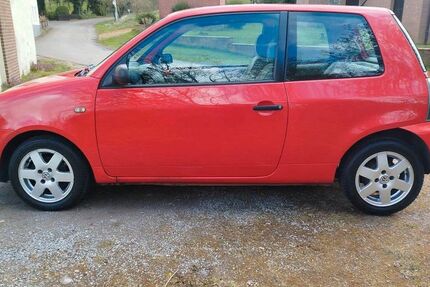 Seat Arosa 173.467 km 1.455 &euro; Porta Westfalica 32457