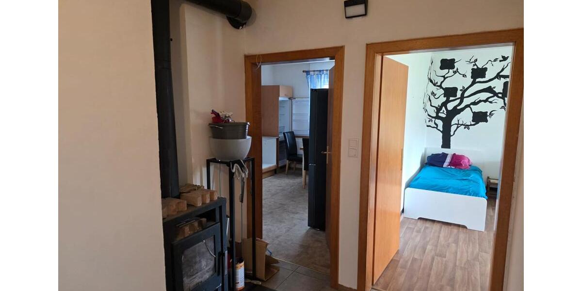 Einfamilienhaus Extertal - 6 Zimmer, 160 m&sup2;, 210.000&euro; | Angebot:27010396