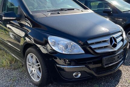Mercedes-Benz B 200 135.500 km 8.990 &euro; Minden 32423