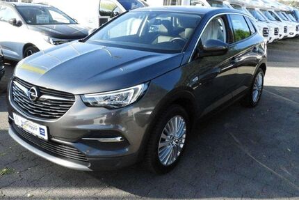Opel Grandland (X) 72.220 km 17.900 &euro; Bünde 32257