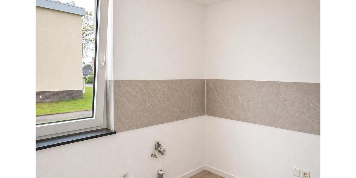 Erdgeschoßwohnung Hessisch Oldendorf - 2 Zimmer, 54 m&sup2;, 400&euro; | Angebot:26252517