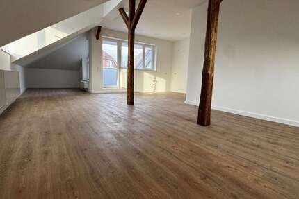 Wohnung Bückeburg - 3.5 Zimmer, 110 m&sup2;, 990&euro; | Angebot:26314796