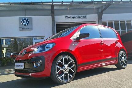 VW up! 14.390 km 16.980 &euro; Extertal 32699