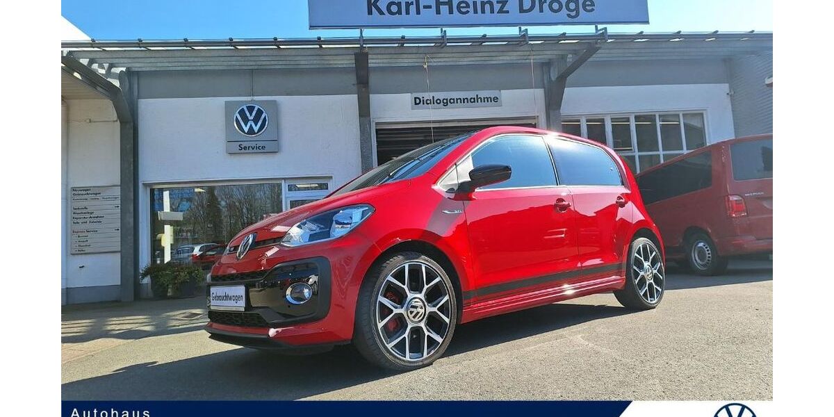 VW up! 14.390 km 16.980 &euro; Extertal 32699