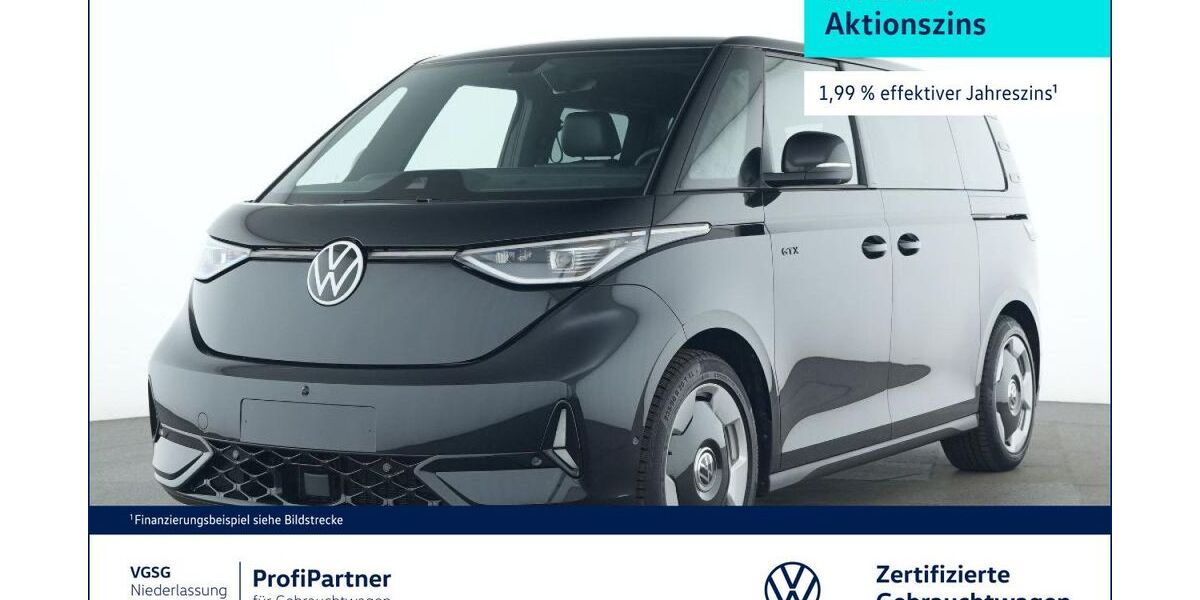 VW ID. Buzz 5.362 km 69.830 &euro; Bad Oeynhausen 32547