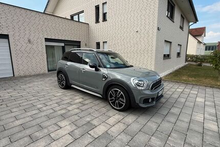 Mini Countryman S (Cooper) 116.800 km 17.899 &euro; Herford 32052