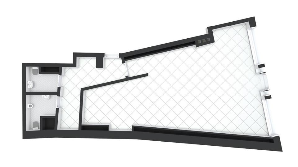 Gewerbeobjekt Herford - 1.160&euro; | Angebot:24605000