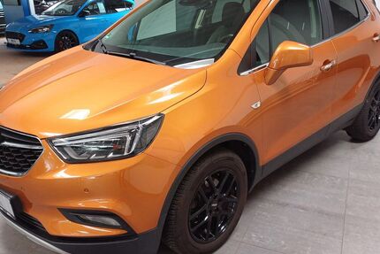Opel Mokka 95.500 km 13.950 &euro; Bad Oeynhausen 32547