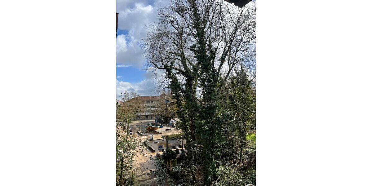 Etagenwohnung Herford - 4 Zimmer, 85 m&sup2;, 220.000&euro; | Angebot:26168523