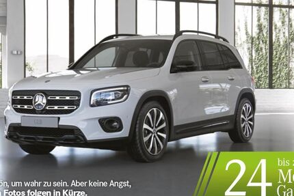 Mercedes-Benz GLB 250 54.900 km 34.634 &euro; Minden 32427