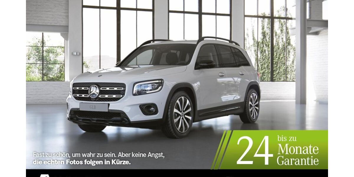 Mercedes-Benz GLB 250 54.900 km 34.634 &euro; Minden 32427