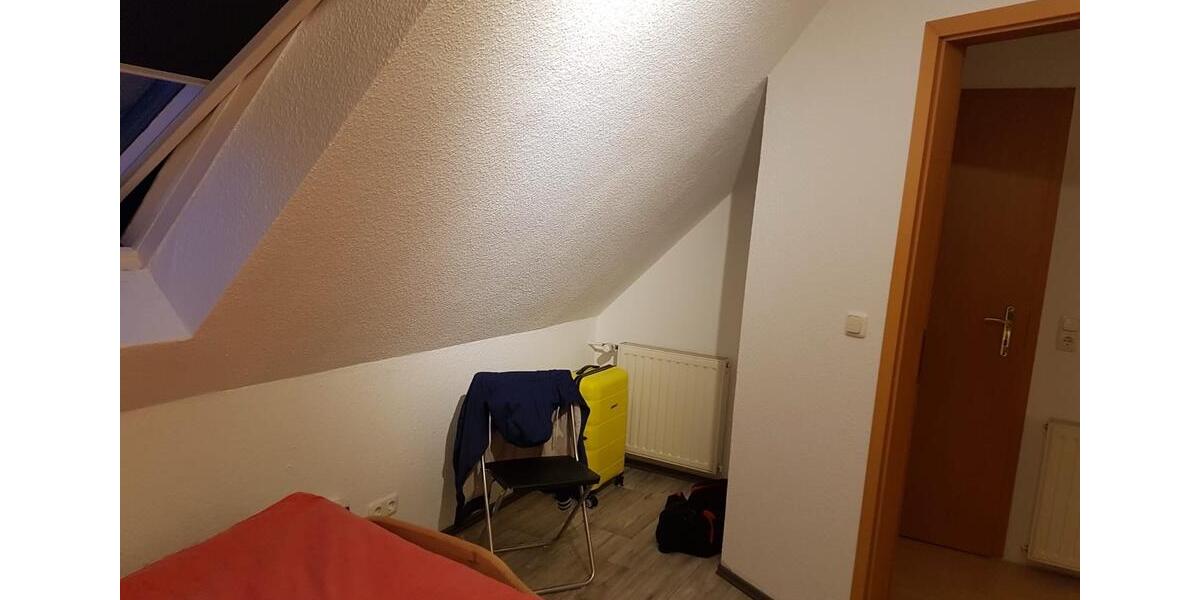 Etagenwohnung Rinteln - 2 Zimmer, 50 m&sup2;, 350&euro; | Angebot:25512098