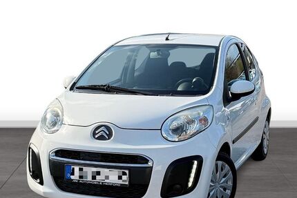 Citroen C1 115.220 km 4.980 &euro; Herford 32051