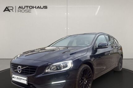 Volvo V60 228.000 km 9.900 &euro; Herford 32049