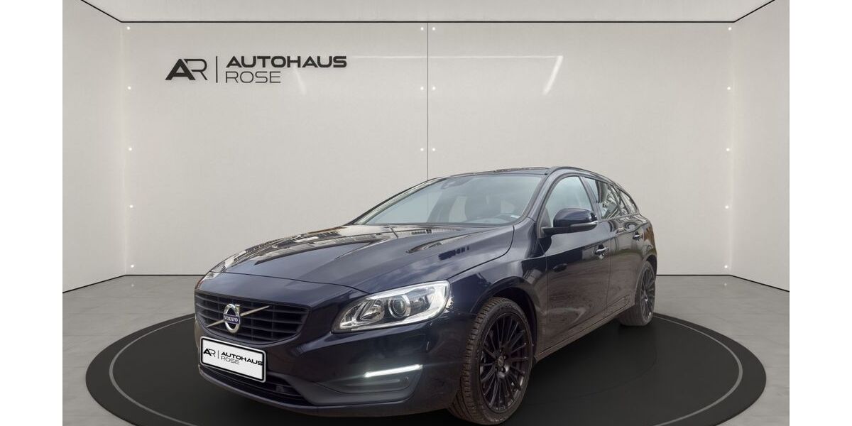 Volvo V60 228.000 km 9.900 &euro; Herford 32049