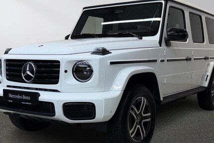 Mercedes-Benz G 580 9.000 km 133.890 &euro; Bad Oeynhausen 32545