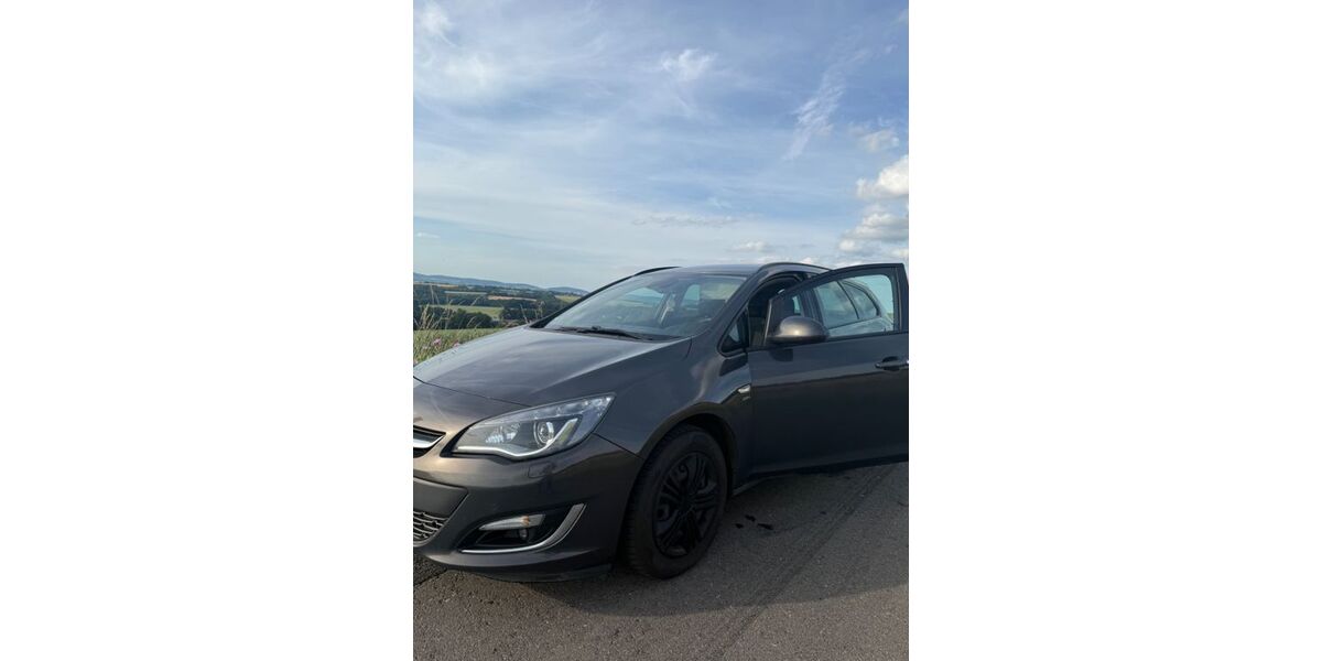 Opel Astra 208.000 km 3.300 &euro; Herford 32052