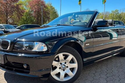 BMW 320 49.693 km 18.990 &euro; Petershagen 32469