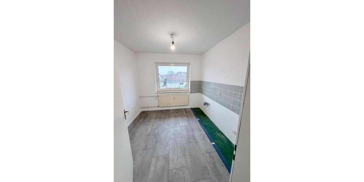Etagenwohnung Bad Salzuflen Ehrsen-Breden - 2 Zimmer, 62 m&sup2;, 625&euro; | Angebot:25151041