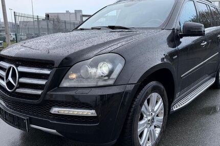 Mercedes-Benz GL 350 259.000 km 13.980 &euro; Minden 32425
