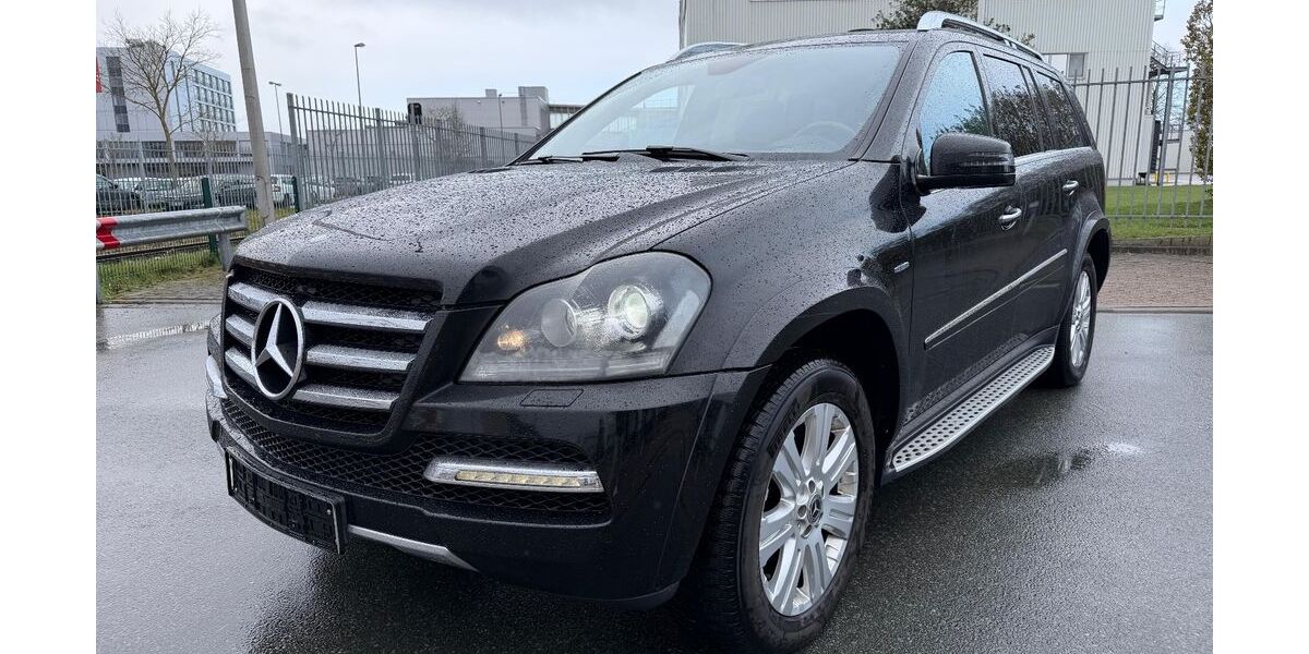 Mercedes-Benz GL 350 259.000 km 13.980 &euro; Minden 32425