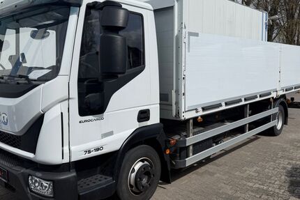 IVECO Andere 57.500 km 39.999 &euro; Bad Salzuflen 32107