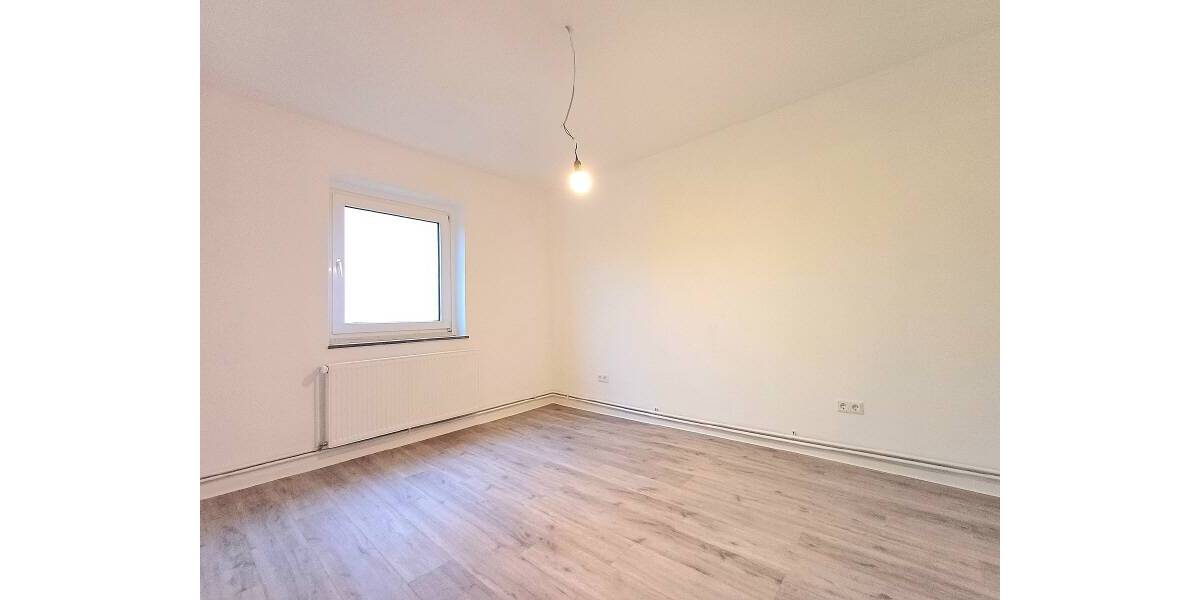 Etagenwohnung Minden Innenstadt - 3 Zimmer, 58 m&sup2;, 950&euro; | Angebot:26289452