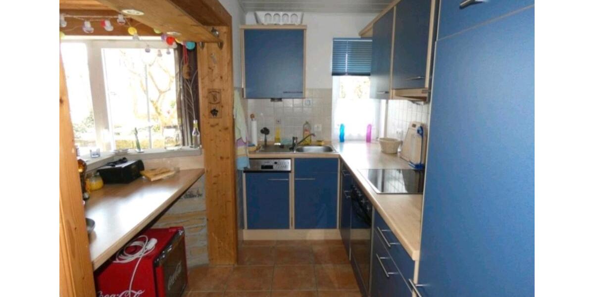 Etagenwohnung Obernkirchen - 2 Zimmer, 53 m&sup2;, 500&euro; | Angebot:25948831