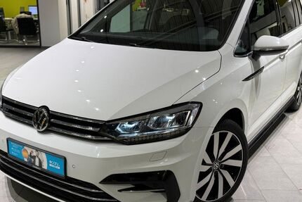 VW Touran 167.000 km 17.995 &euro; Herford 32052