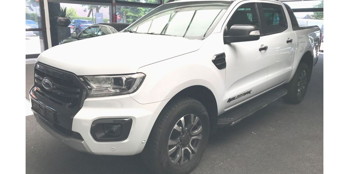 Ford Ranger 143.000 km 26.990 &euro; Minden 32425