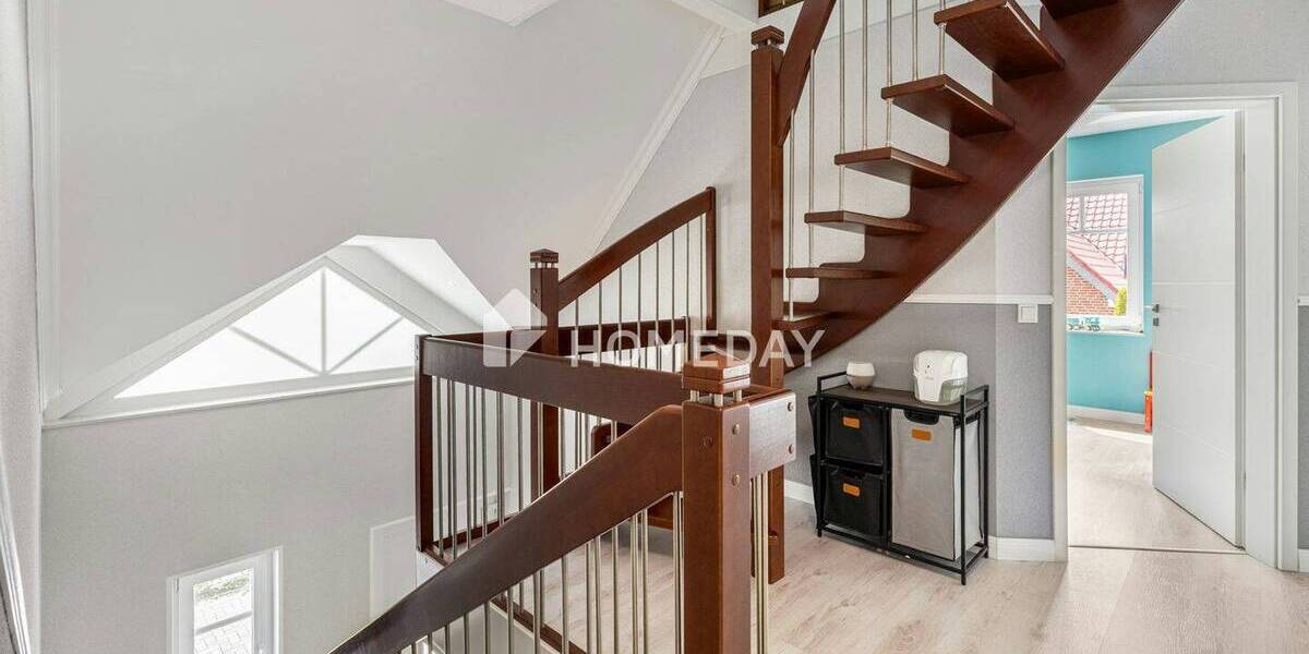 Einfamilienhaus Espelkamp Fabbenstedt - 6 Zimmer, 158 m&sup2;, 479.000&euro; | Angebot:26841808