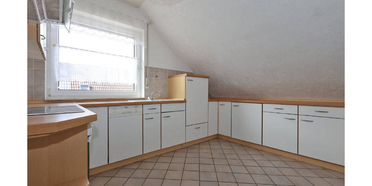 Etagenwohnung Preußisch Oldendorf - 3 Zimmer, 85 m&sup2;, 157.000&euro; | Angebot:26276409